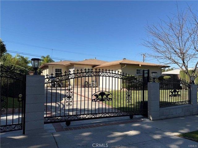 House for sale in La Puente, California