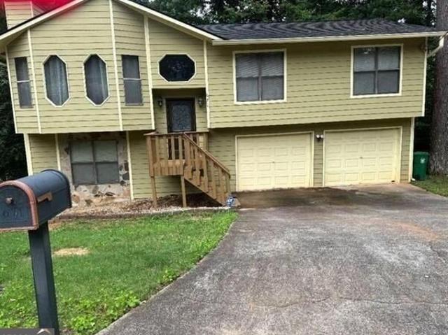 House for sale in Stone Mountain, Georgia