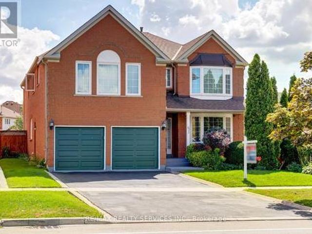 House for sale in Georgina, Ontario
