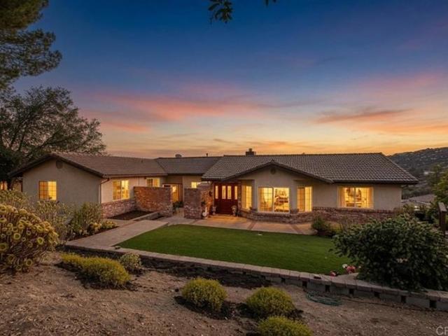 House for sale in Ramona, California