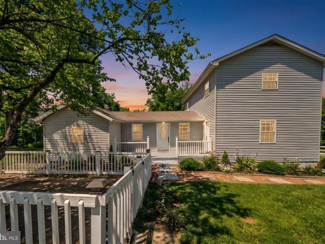 House for sale in Virginia