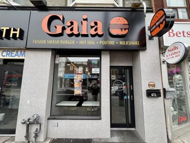 Commercial for sale in Woburn, Ontario