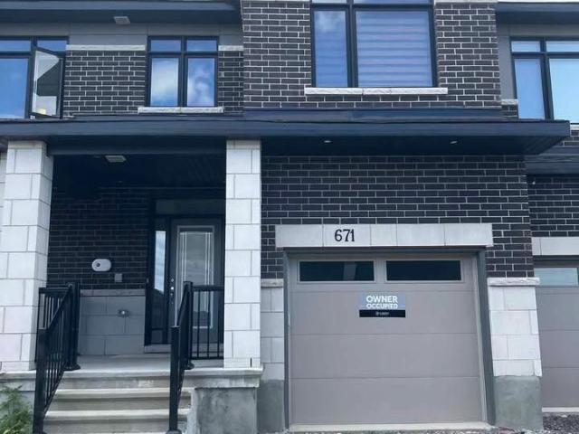 Townhouse for rent in Lilythorne, Ottawa