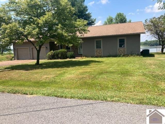 House for sale in Ledbetter, Livingston County