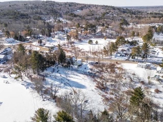 Land for sale in Rockport, Maine