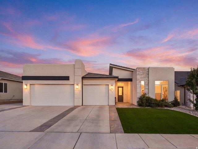 House for sale in Washington, Utah