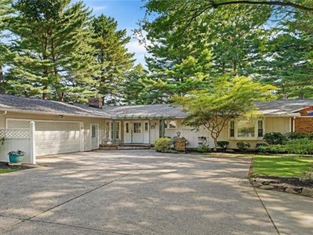 House for sale in Summit, Ohio