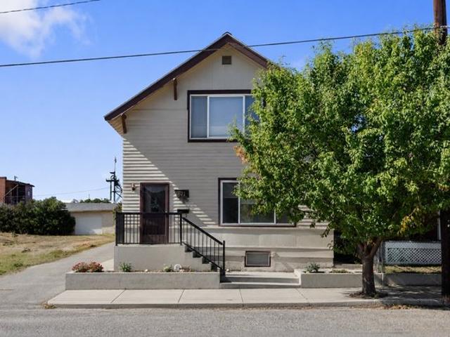 House for sale in Butte, Montana