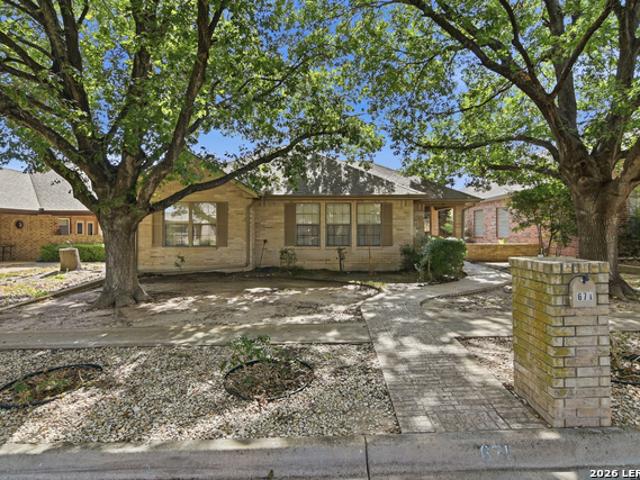 House for sale in Seguin, Texas