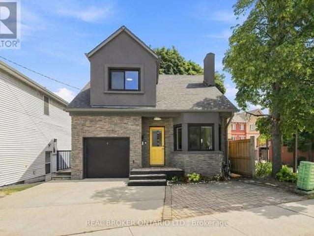 House for sale in Woburn, Ontario