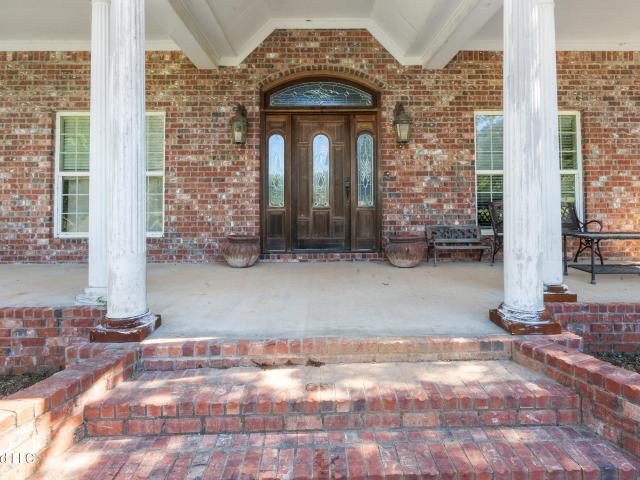 House for sale in Mississippi