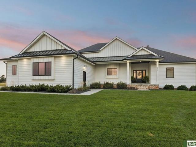 House for sale in Nebraska