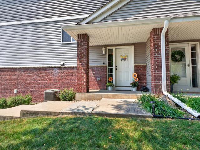 House for sale in Byron, Minnesota