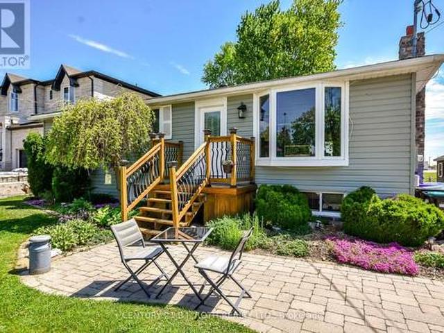 House for sale in Bradford West Gwillimbury, Ontario