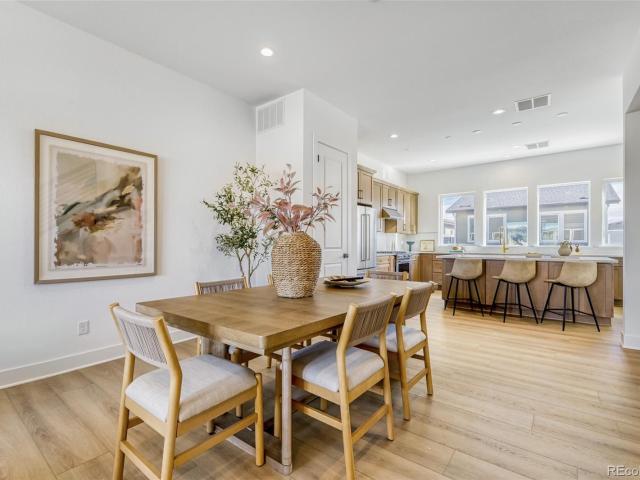 Townhouse for sale in Colorado