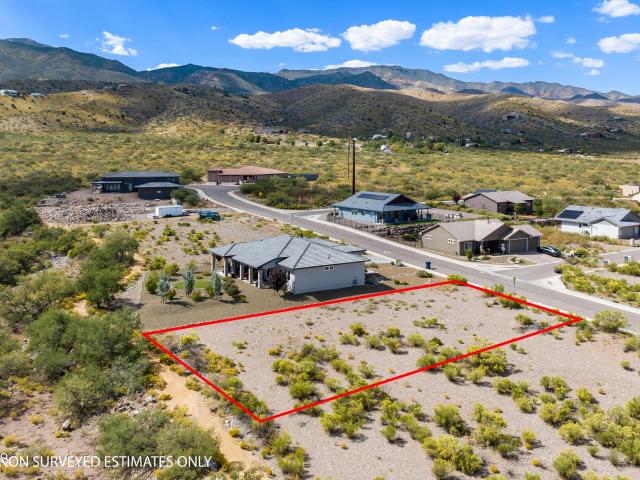 Land for sale in Clarkdale, Arizona