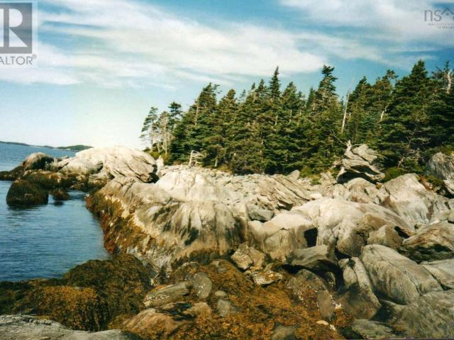 House for sale in Nova Scotia