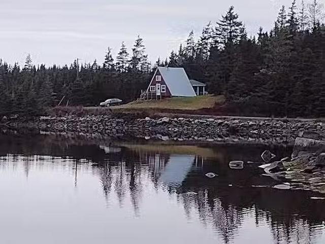 House for sale in Nova Scotia