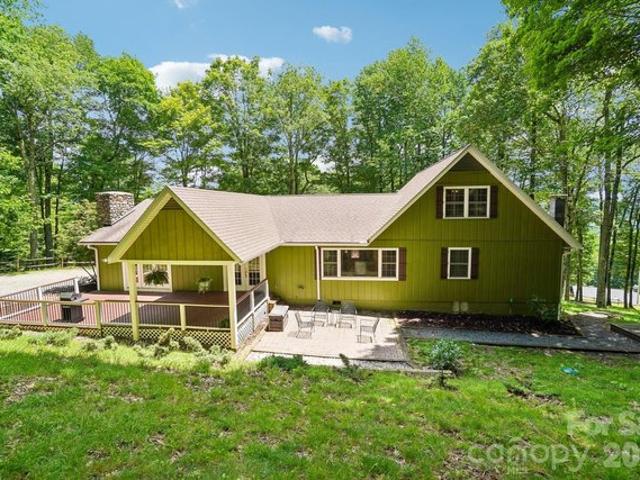 House for sale in Mars Hill, North Carolina