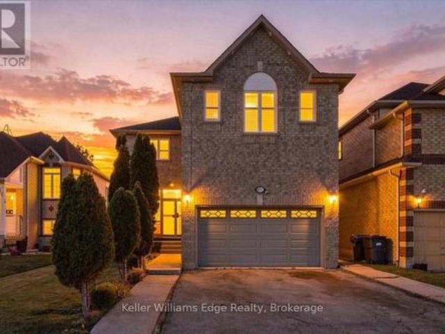 House for sale in Meadowvale Village, Mississauga