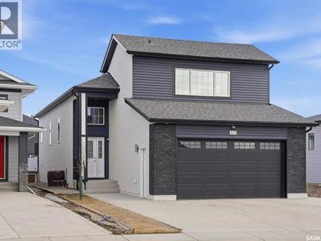 House for sale in Saskatoon, Saskatchewan