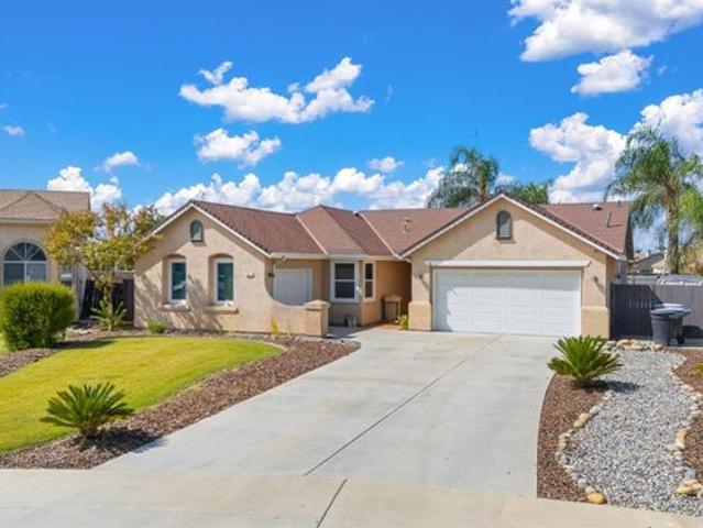 House for sale in Lemoore, California