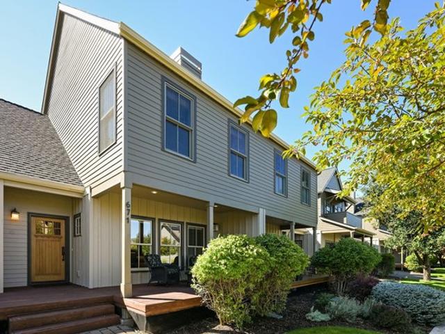 Townhouse for sale in Oregonia