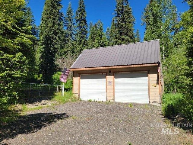 Land for sale in Cascade, Idaho