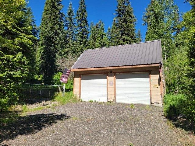 Land for sale in Cascade, Idaho