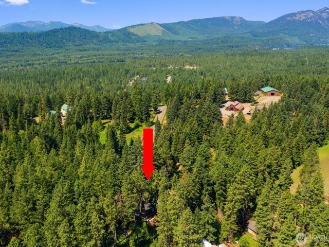 House for sale in Ronald