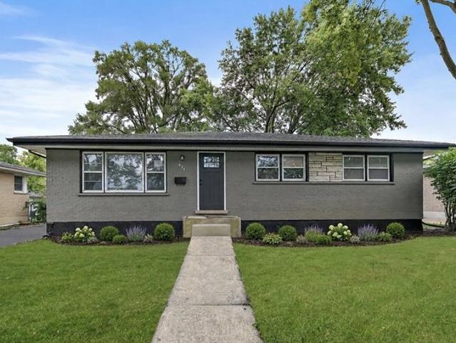 House for sale in Addison, Illinois