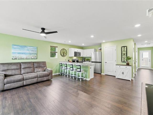 House for sale in Mocksville, North Carolina