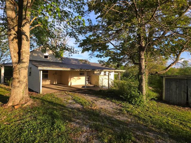 House for sale in Tennessee