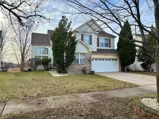 House for rent in Naperville