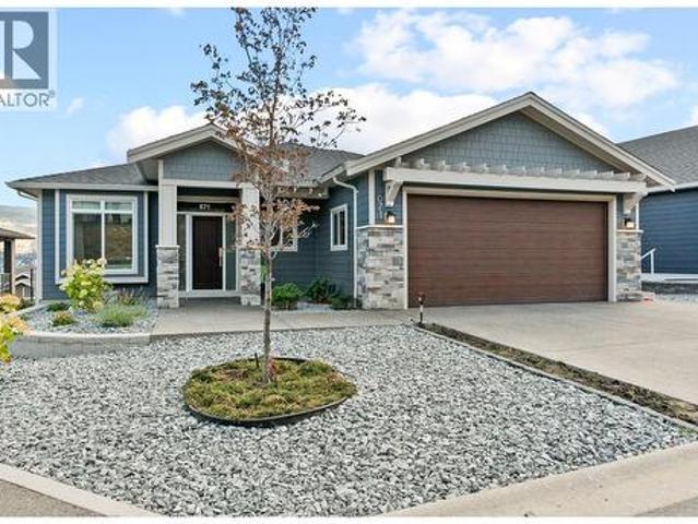 House for sale in Winfield, British Columbia