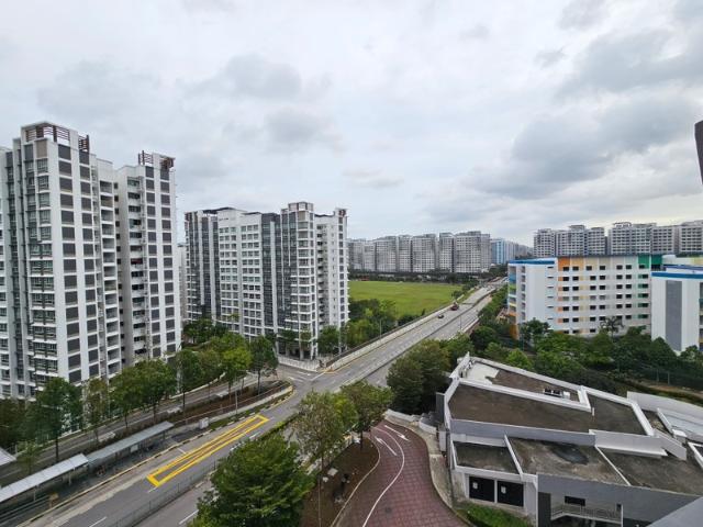 Apartment for sale