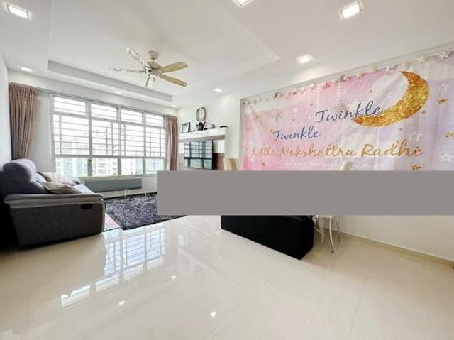 Apartment for sale