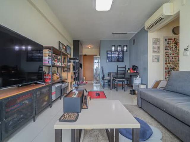 Apartment for sale