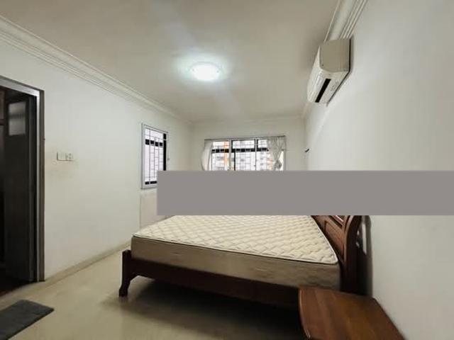 Property for rent