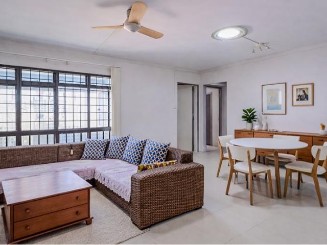 Apartment for sale