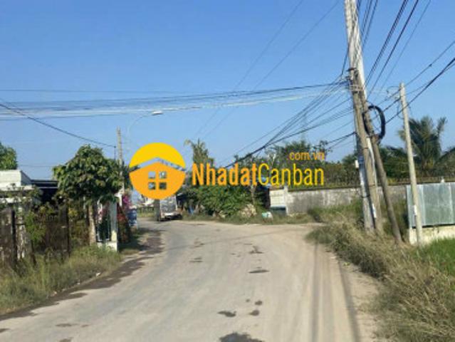 Mặt bằng bán