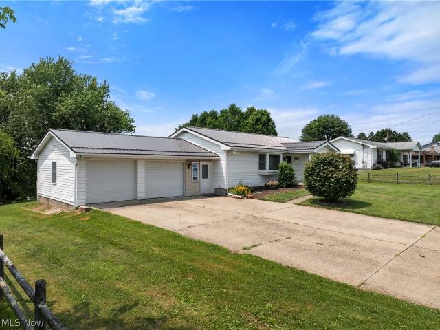 House for sale in Belmont, Ohio