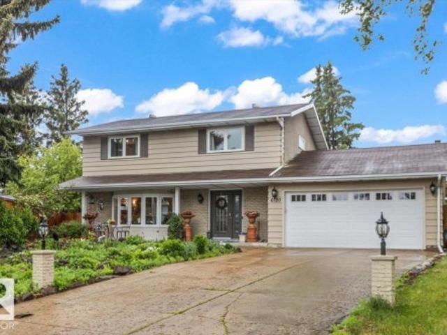 House for sale in Wedgewood, Alberta