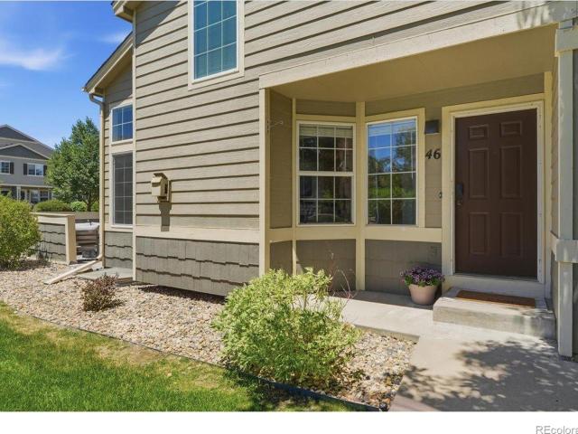 Townhouse for sale in Fort Collins, Colorado
