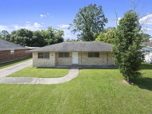 House for sale in Baton Rouge, Louisiana