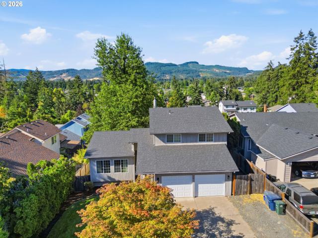 House for sale in Oregonia