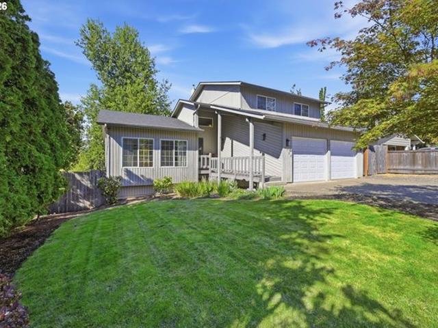 House for sale in Oregonia