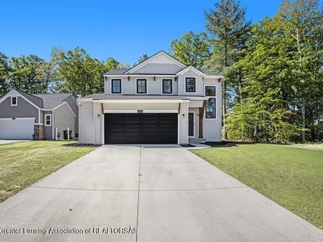 House for sale in Eaton, Michigan