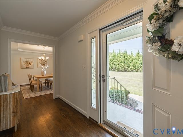 House for sale in Sutherland, Dinwiddie County