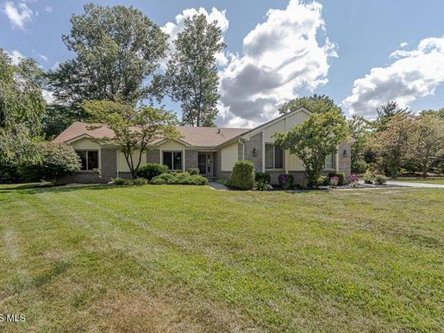 House for sale in Lucas, Ohio